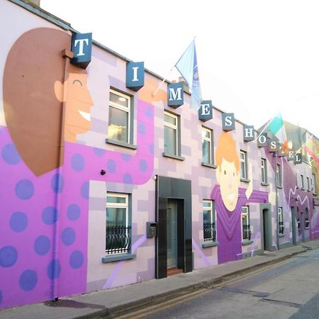 The Times Hostel - Camden Place Dublin Exterior foto